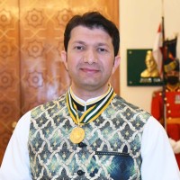 Abdul Majid Q