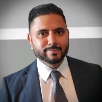 Shawn Rodricks, Mba, Hbsc