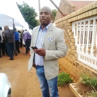 Motsamai David Mofokeng