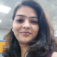 Jigisha Neerajkumar Verma