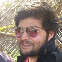 Maddah Hussain