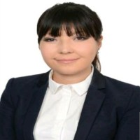 Akylai Sharshembekova