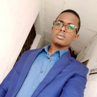 Valdric Ndoungue tedongmouo