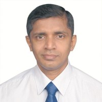 Prashantha Dias