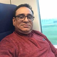 Biplab Dutta
