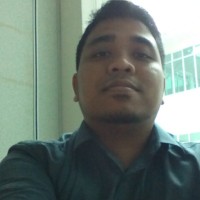 Muhammad Syamil