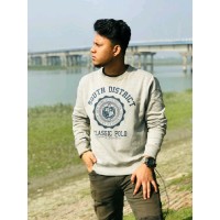 Rohit Barua