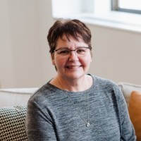 Gaye Hauge-Hall