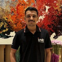 Pratik Pawar