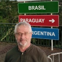 David Perez-Aradros Ochoa