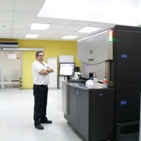Ernesto Andrés Gonzalez Garrido