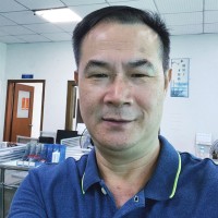 Mike Zeng