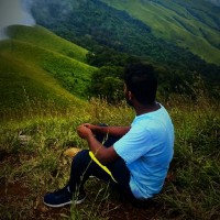 Santhosh Sam