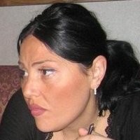 Rusudan Nonikashvili