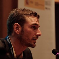 Héctor Castro Díez