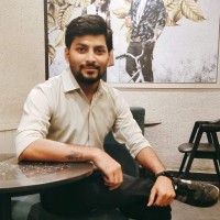 Praveen A