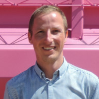 Matt Dilley