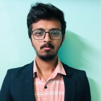Vrushab Kudchi