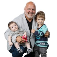 Rob Harris