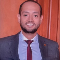 Juan Pablo Salazar Marin