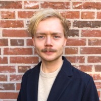 Simon Frånander