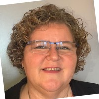 Karin Delsink Vonk