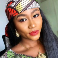 rahab kadama