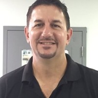Keith Grimsley