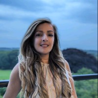 Shery Ghasemkhani