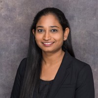 Sheeba Ebenezer