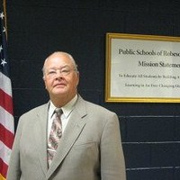 Ernest J. Barny Iii, Mba, Msa