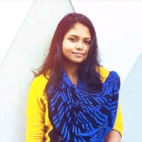 Nayana Zavrine Akhil