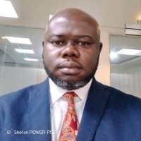Dr. Olusola Oke