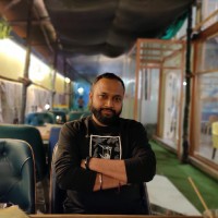Tushar Bhor