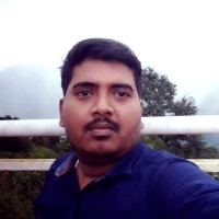 Avinash T S