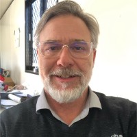 Wayne Martin