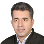 Farshad Keshavarz