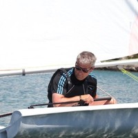 Andrew Boyce