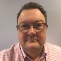 Lee Wiltshire