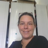 Petra Scheffer
