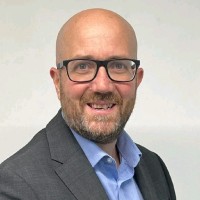 Graeme Gilmour
