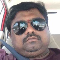 Naresh Kumar