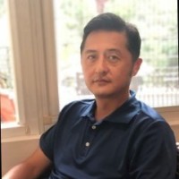 Stuart Chiu