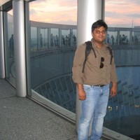 Kushagra Singhal