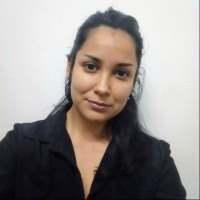 Miriam Macarena Flores