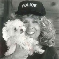 SanDRA gLOSSER