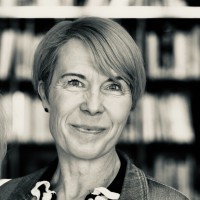 Anna Eliasson