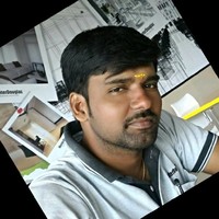 Madhan Kumar S