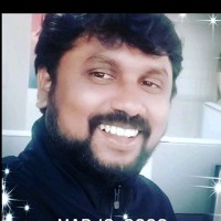 Sathish Kumar.P