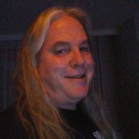 Shawn North